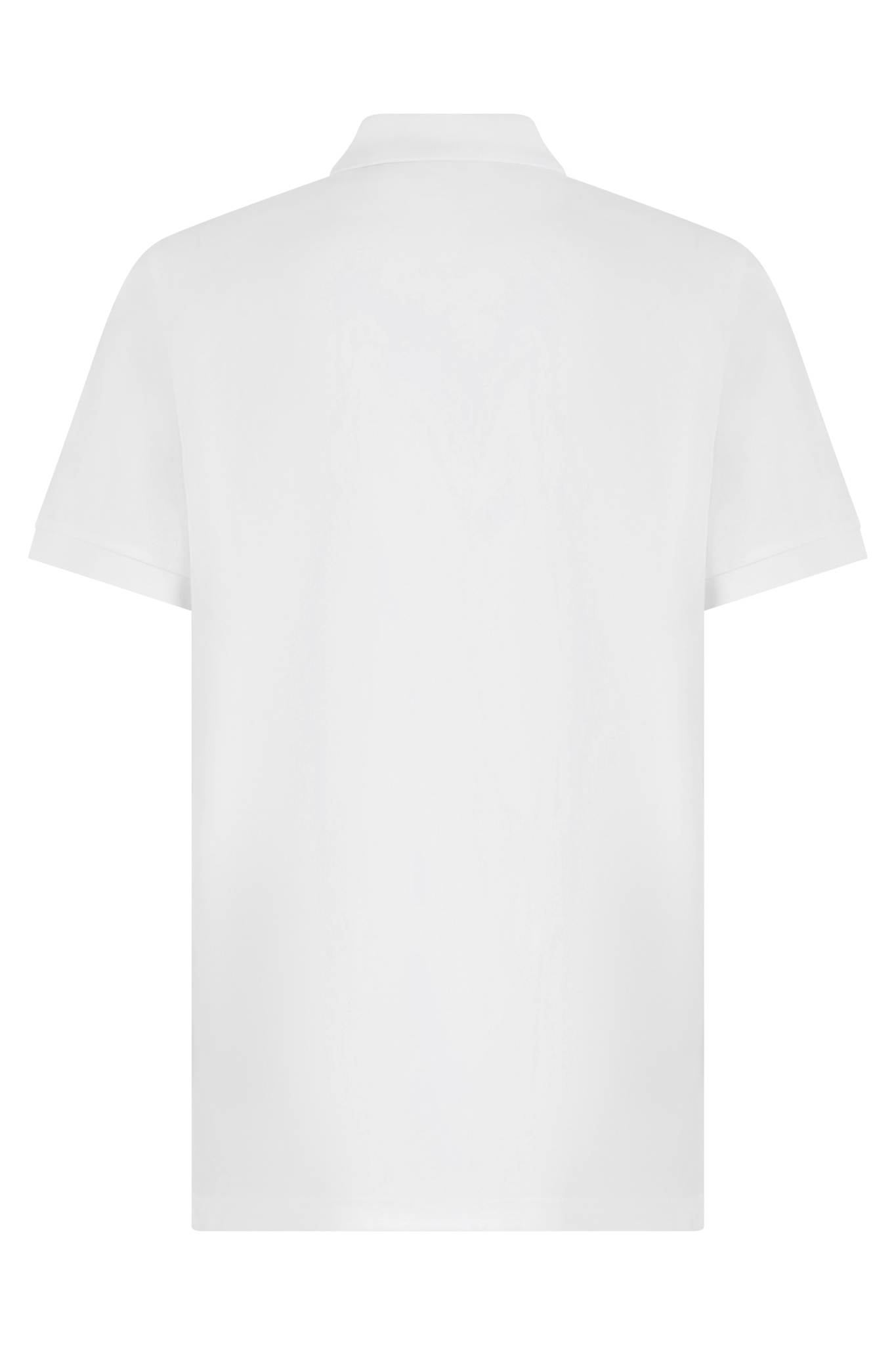 [BOSS] T-shirts Short Sleeve FW26 50549362_100