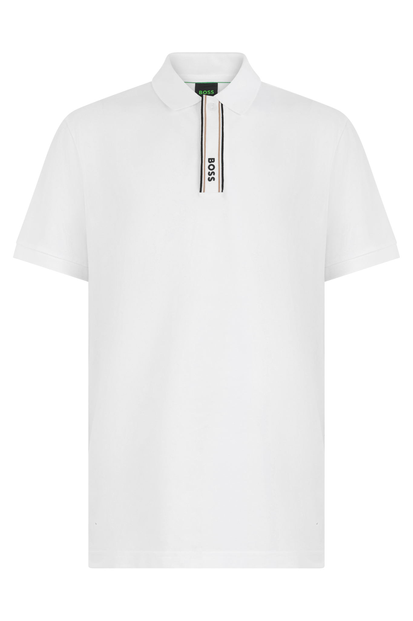 [BOSS] T-shirts Short Sleeve FW26 50549362_100