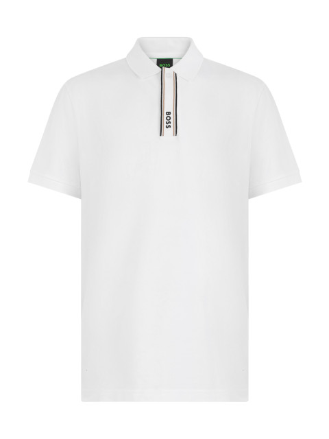 [BOSS] T-shirts Short Sleeve FW26 50549362_100