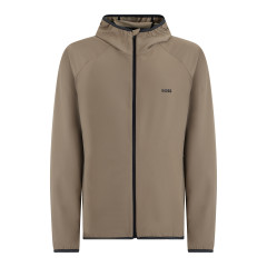 [BOSS] Raincoat FW26 50542451_334