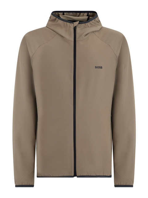 [BOSS] Raincoat FW26 50542451_334
