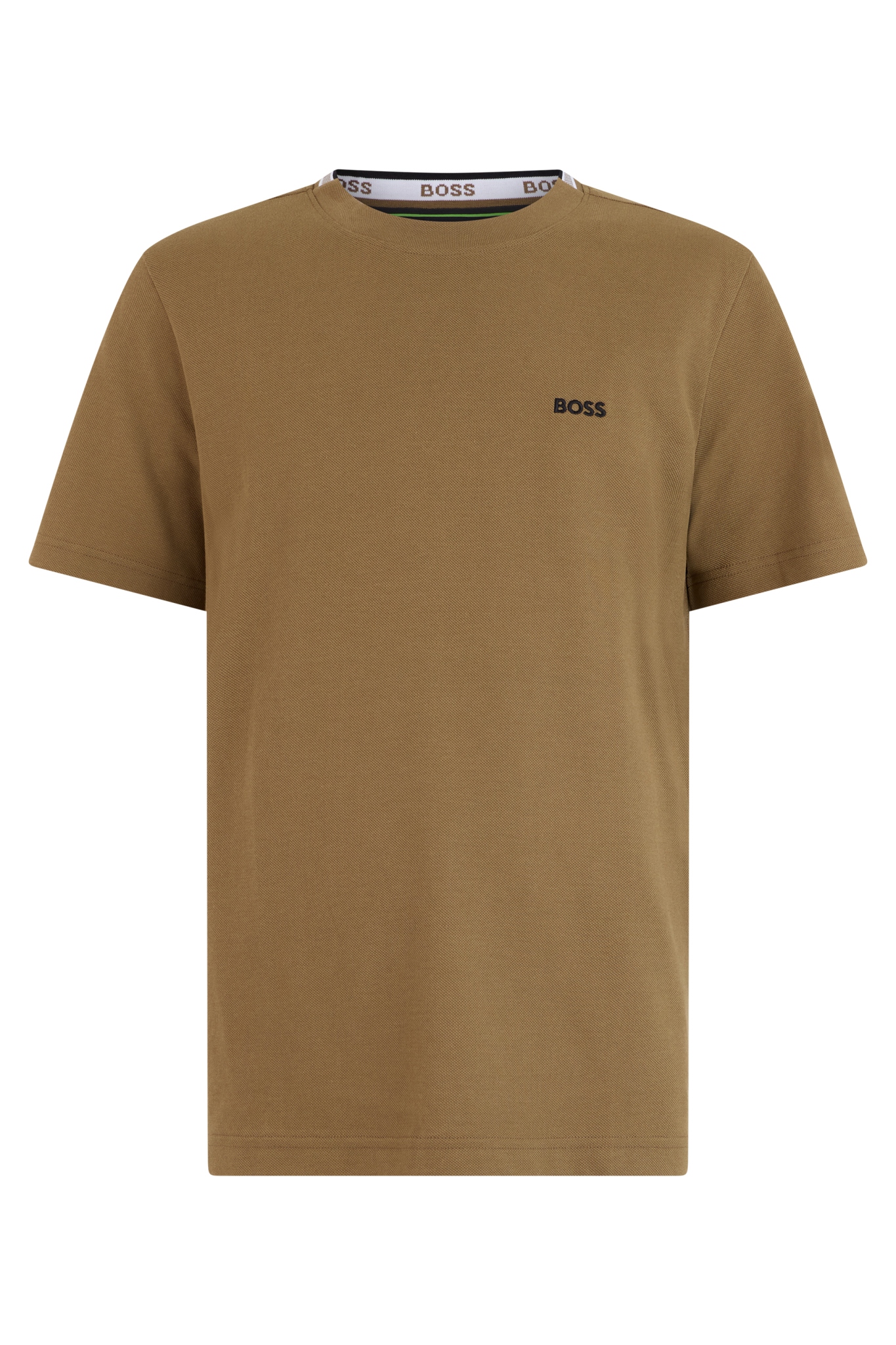 [BOSS] T-shirts Short Sleeve FW26 50529941_219