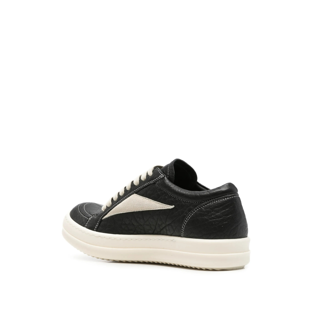 [Rick Owens] Sneakers FW26 RP02F5888 LBBLVS 911