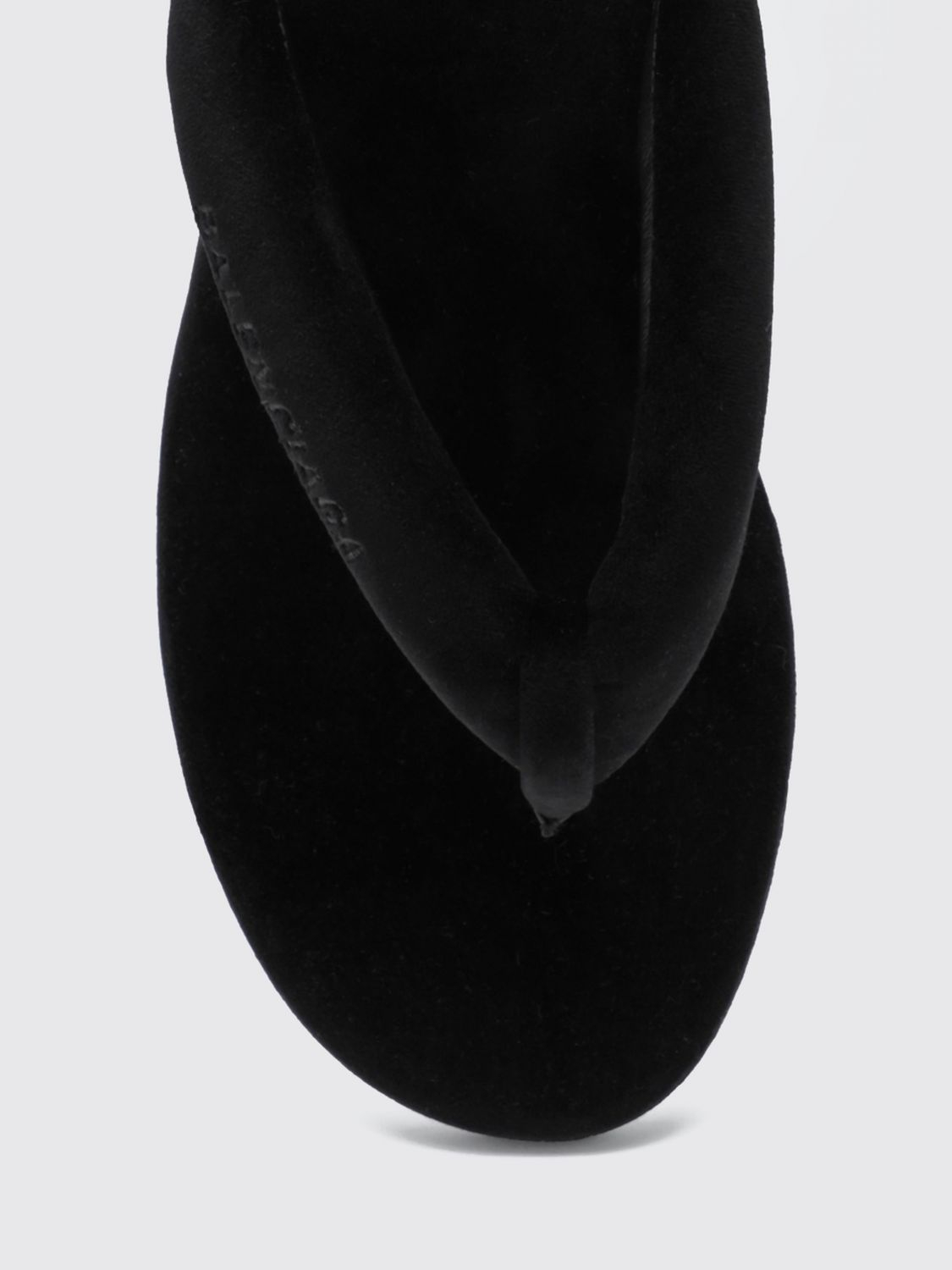[Balenciaga] Sandals FW26 876727WCDQ0 1000