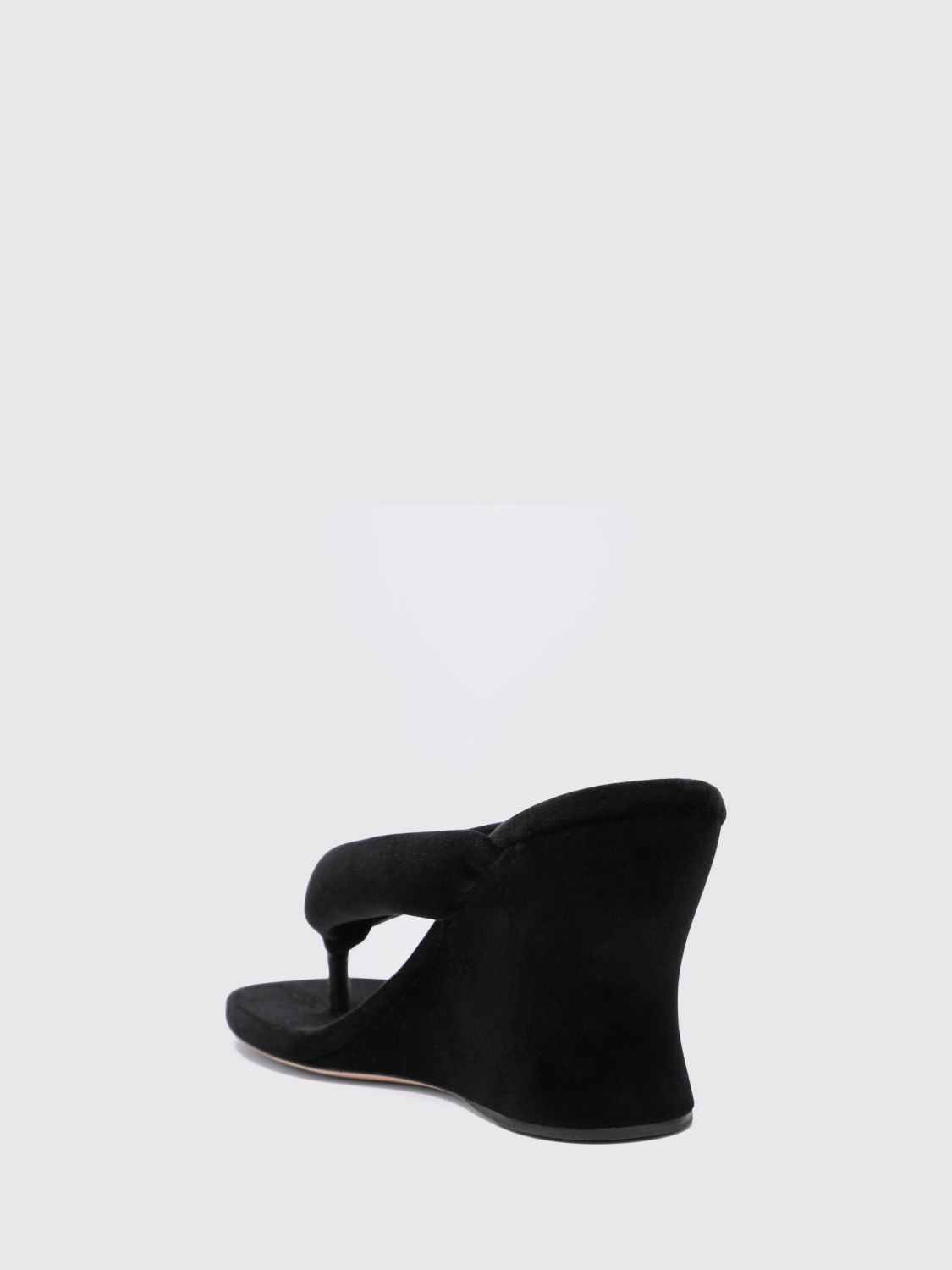 [Balenciaga] Sandals FW26 876727WCDQ0 1000