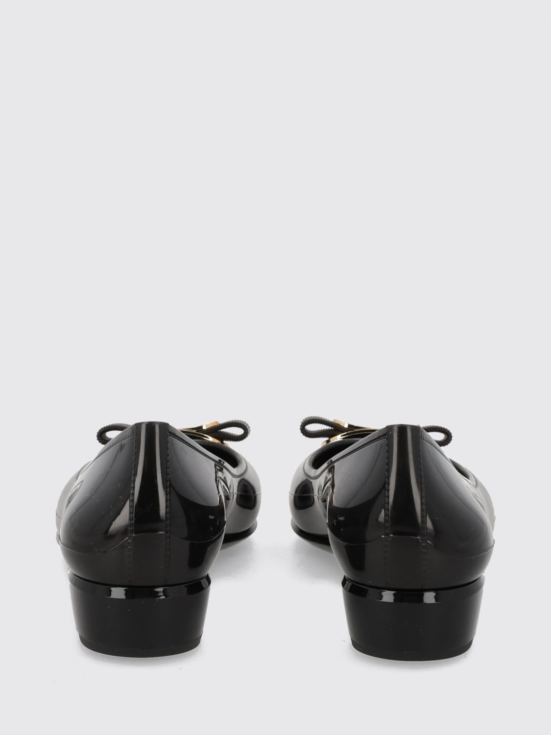 [Ferragamo] Flat shoes SS26 785441 01K557