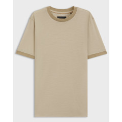 [BOSS CAMEL] T-shirts Short Sleeve FW26 50565120-275
