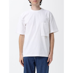 [Bottega Veneta] T-shirts Short Sleeve FW26 875394V6P30 9000