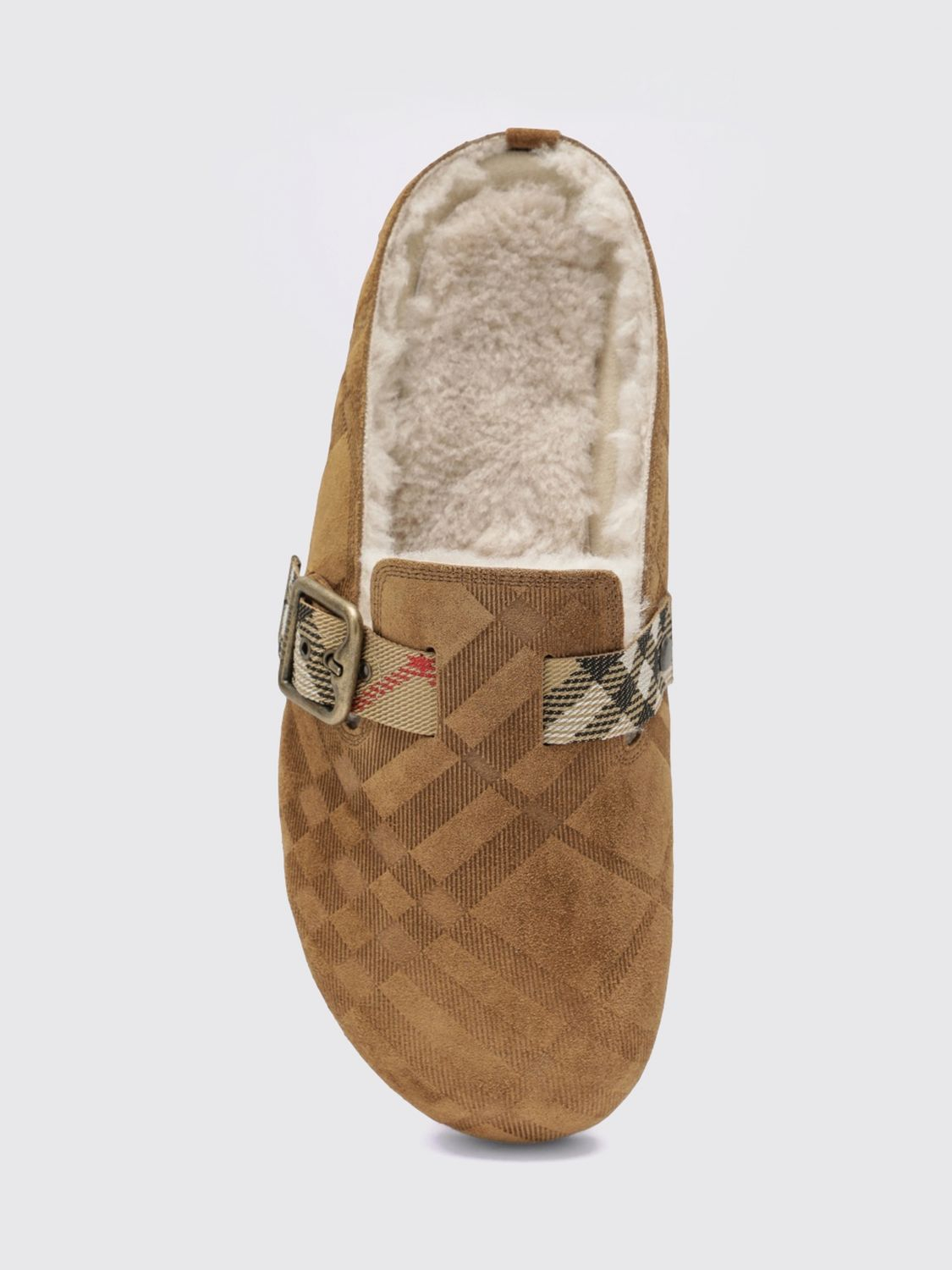 [Burberry] Sandals FW26 8127776