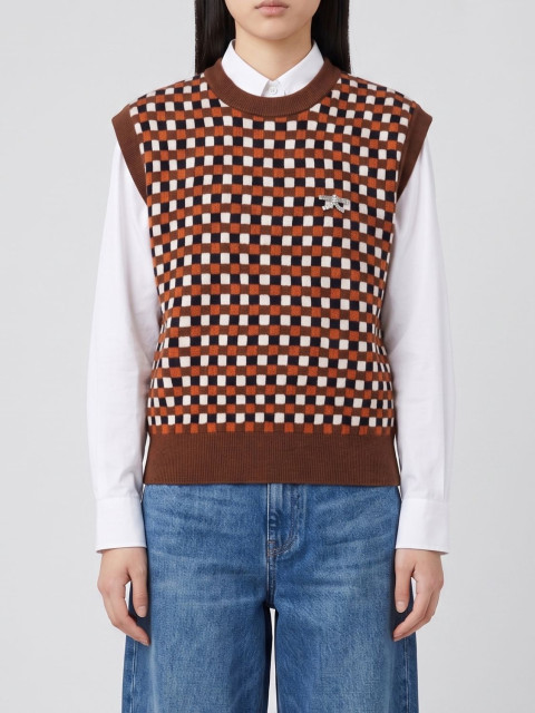 [Golden Goose] Vest FW26 GWP02824P00267683442