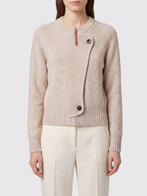 [Isabel Marant] Knitwear FW26 CA0184FA B1L07I 90BE