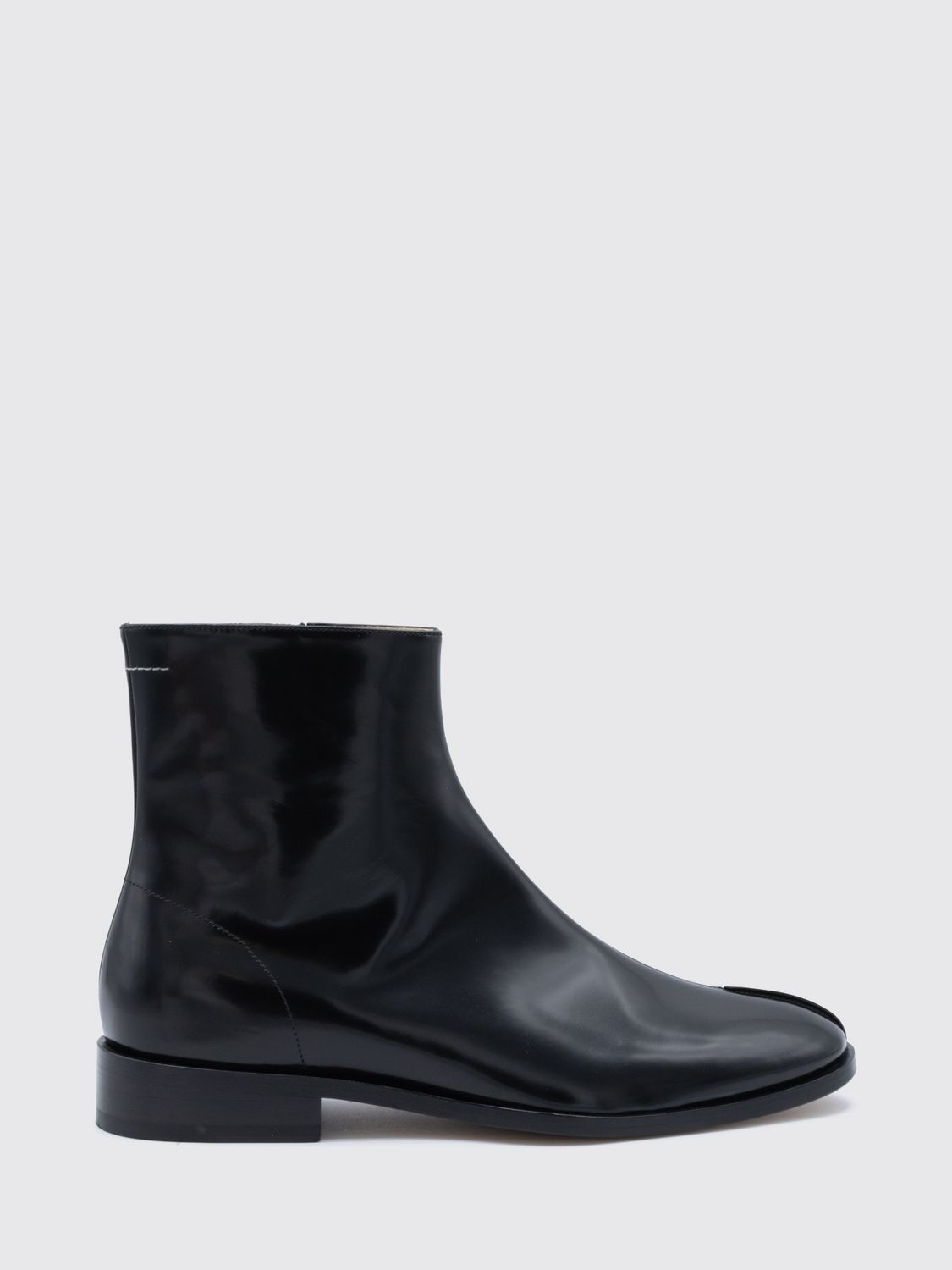 [MM6 Maison Margiela] Boots FW26 SH1WU0011P7137 T8013