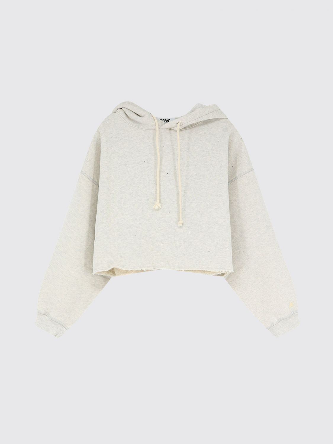 [Golden Goose] Sweatshirt FW26 GWP02699P00251460665