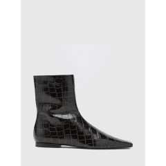[TOTEME] Boots FW26 254WAS0206LE0076 034