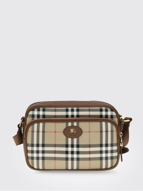 [Burberry] Cross body bag FW26 8127864