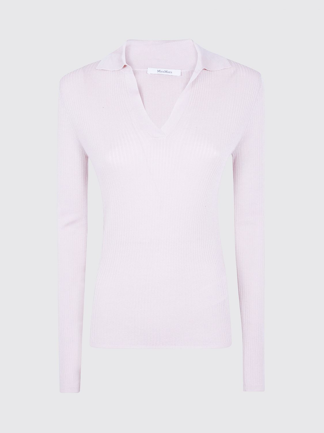 [Max Mara] T-shirts FW26 2621366101600 005