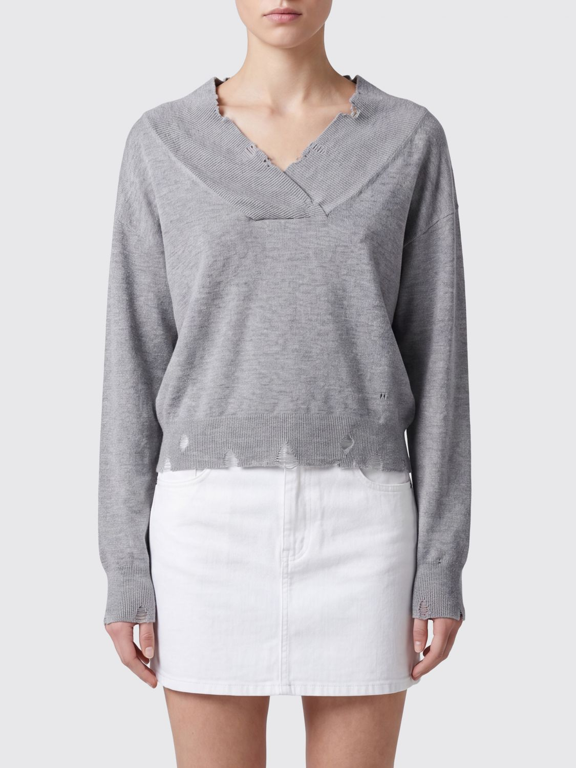 [Stella McCartney] Knitwear FW26 6K12433S2652 1262
