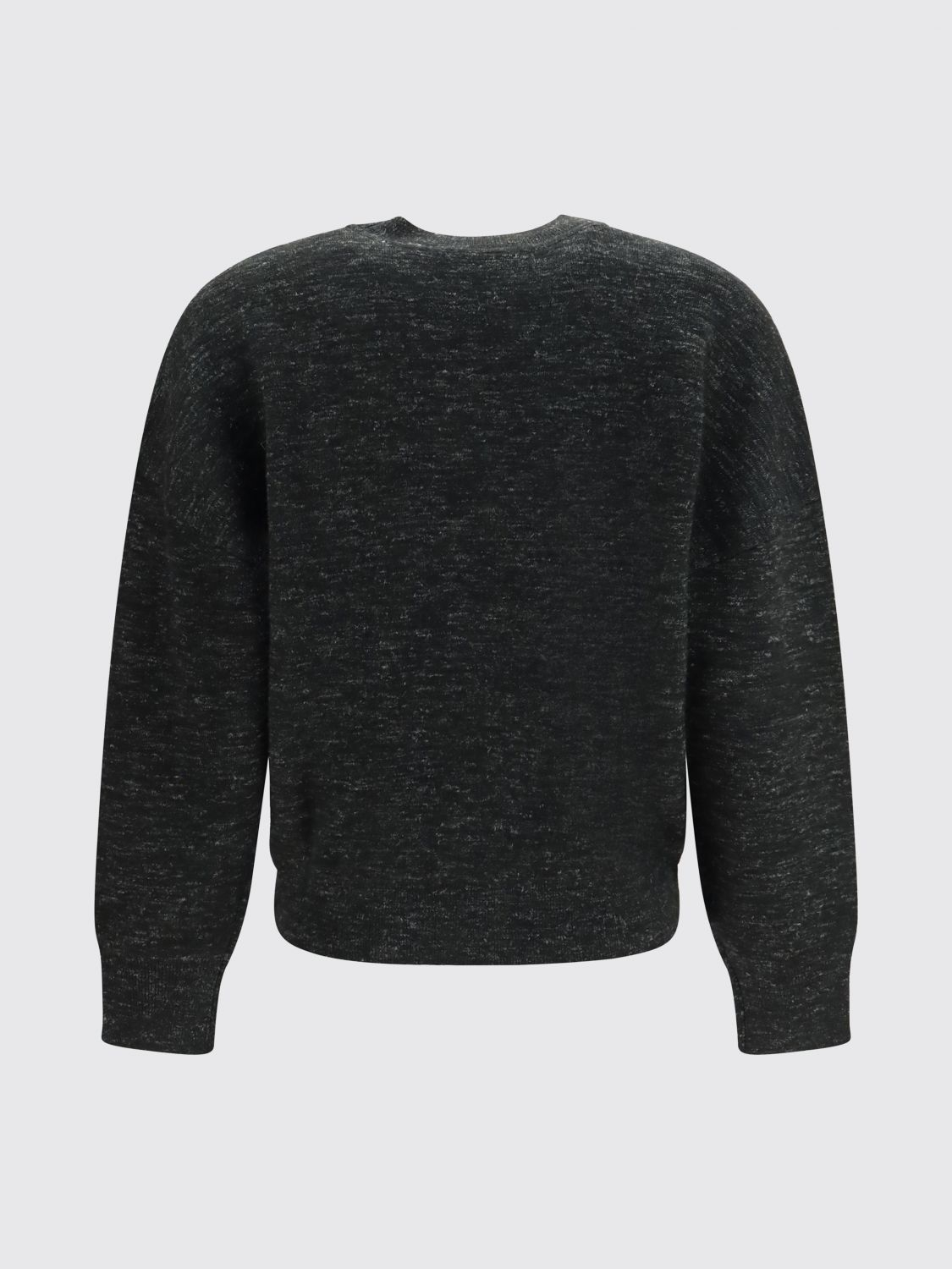 [Isabel Marant Etoile] Knitwear FW26 PU0007FBD3L05E 01BK
