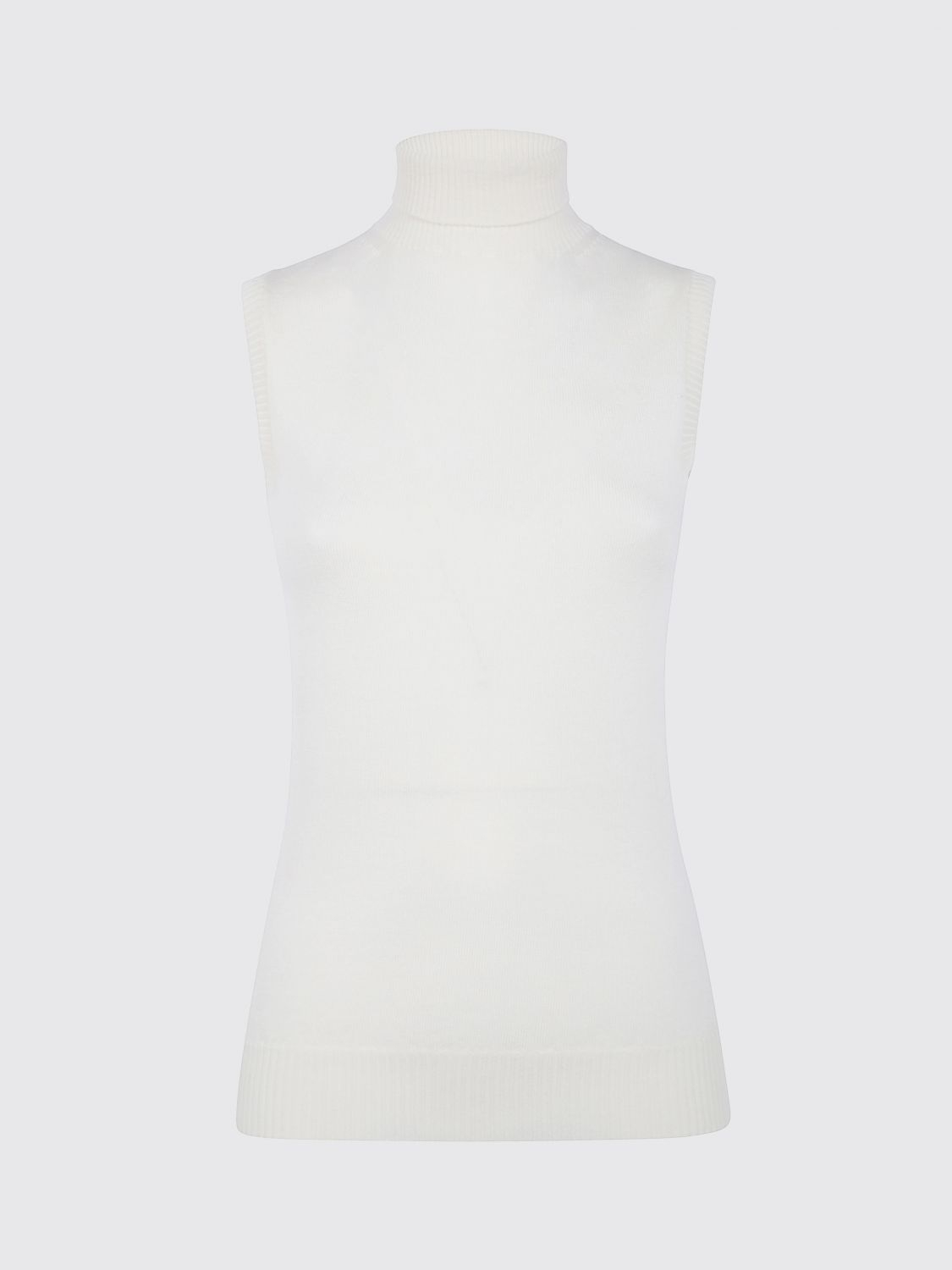 [SPORTMAX] T-shirts Sleeveless FW26 2622366011600 001