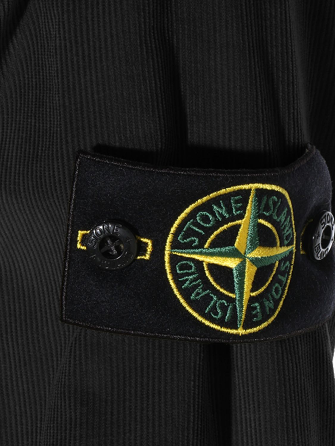 [Stone Island] Casual Jacket FW26 1200042S0144 V0029