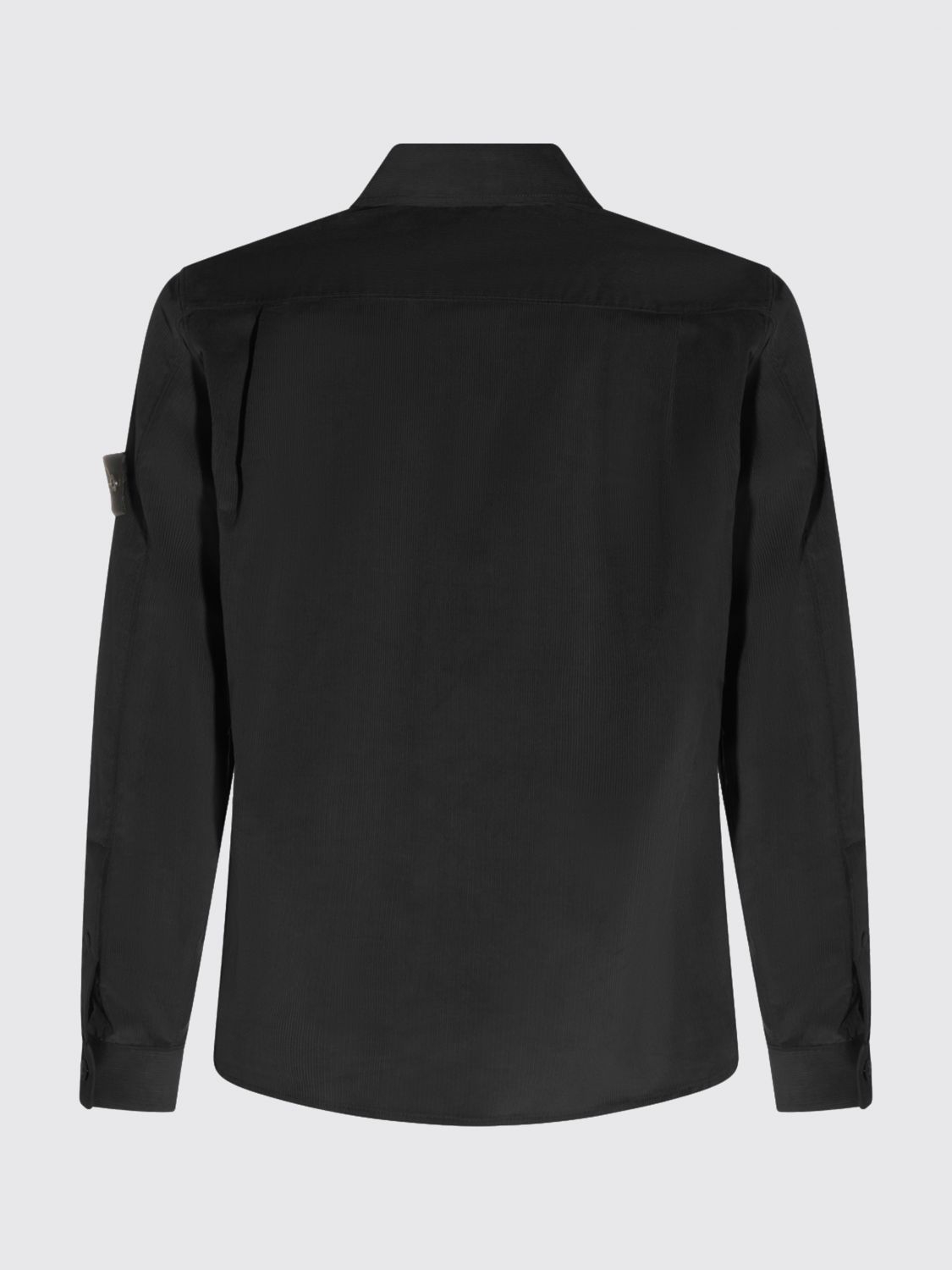 [Stone Island] Casual Jacket FW26 1200042S0144 V0029