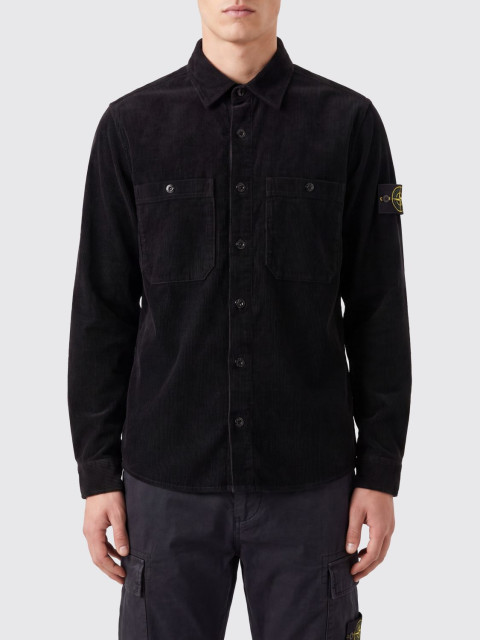 [Stone Island] Casual Jacket FW26 1200042S0144 V0029