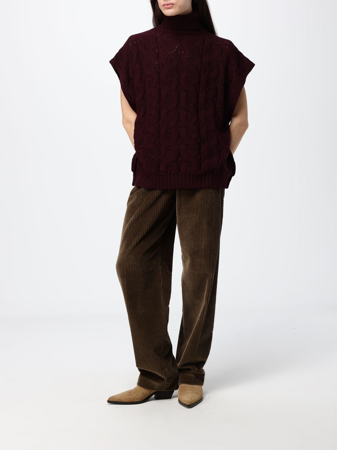 [Etro] Knitwear FW26 WRKE0410AU12A R0369