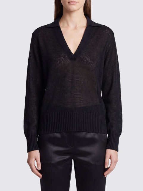 [Tom Ford] Knitwear FW26 MAK1440YAX1029 NAA