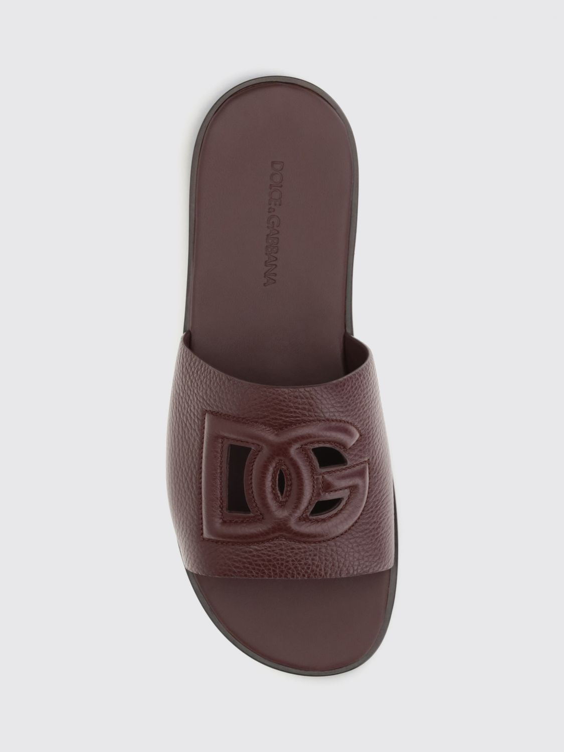 [Dolce & Gabbana] Sandals FW26 A80397A8N82 80308