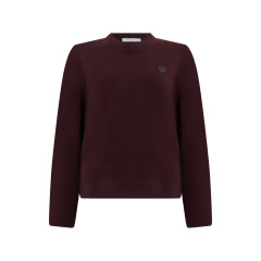 [MAISON KITSUNE] Knitwear FW26 MRWKJ11KT1006_0553