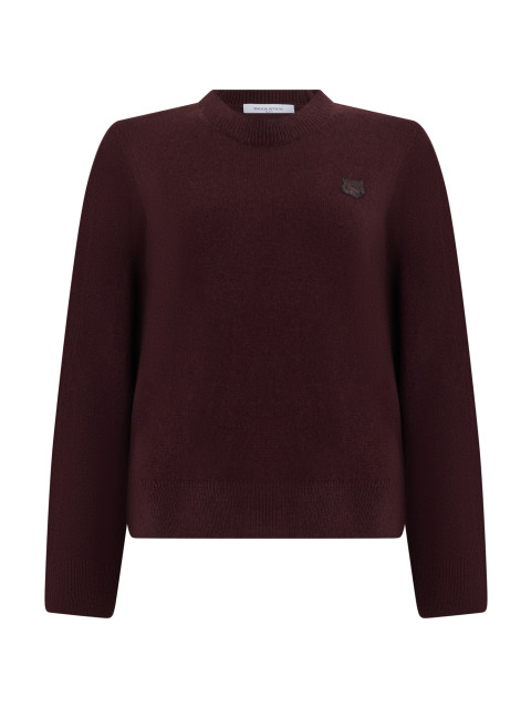 [MAISON KITSUNE] Knitwear FW26 MRWKJ11KT1006_0553