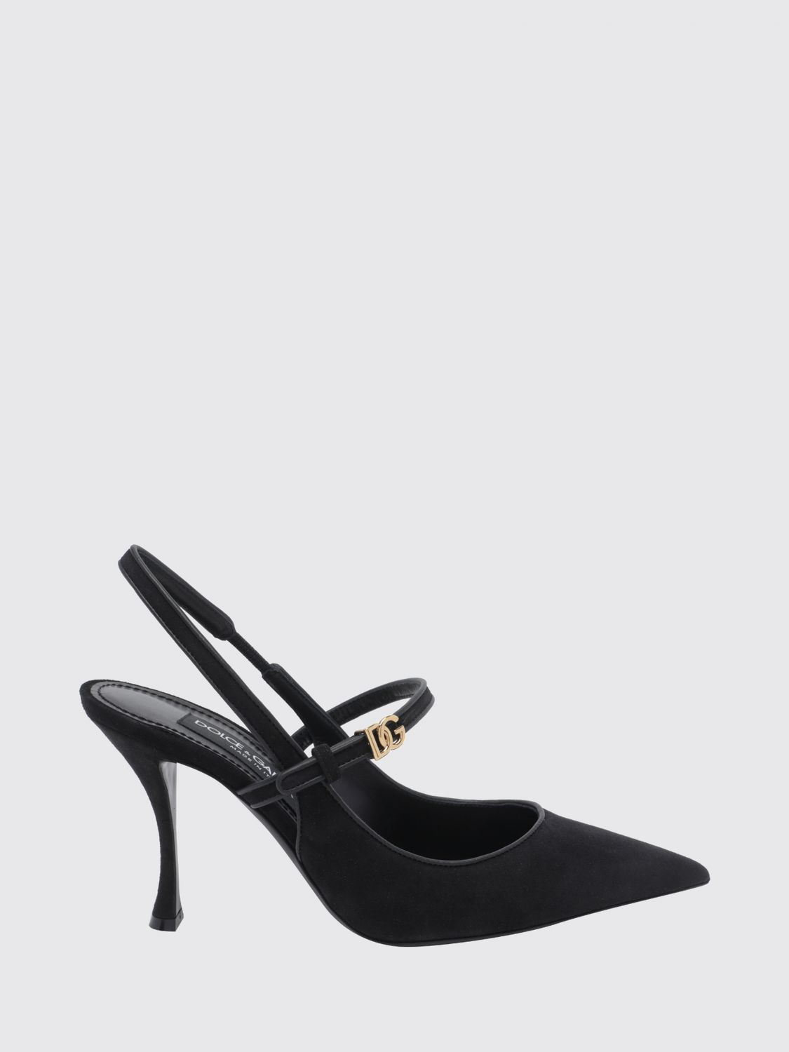 [Dolce & Gabbana] Pumps FW26 CG0974AQ134 8B956