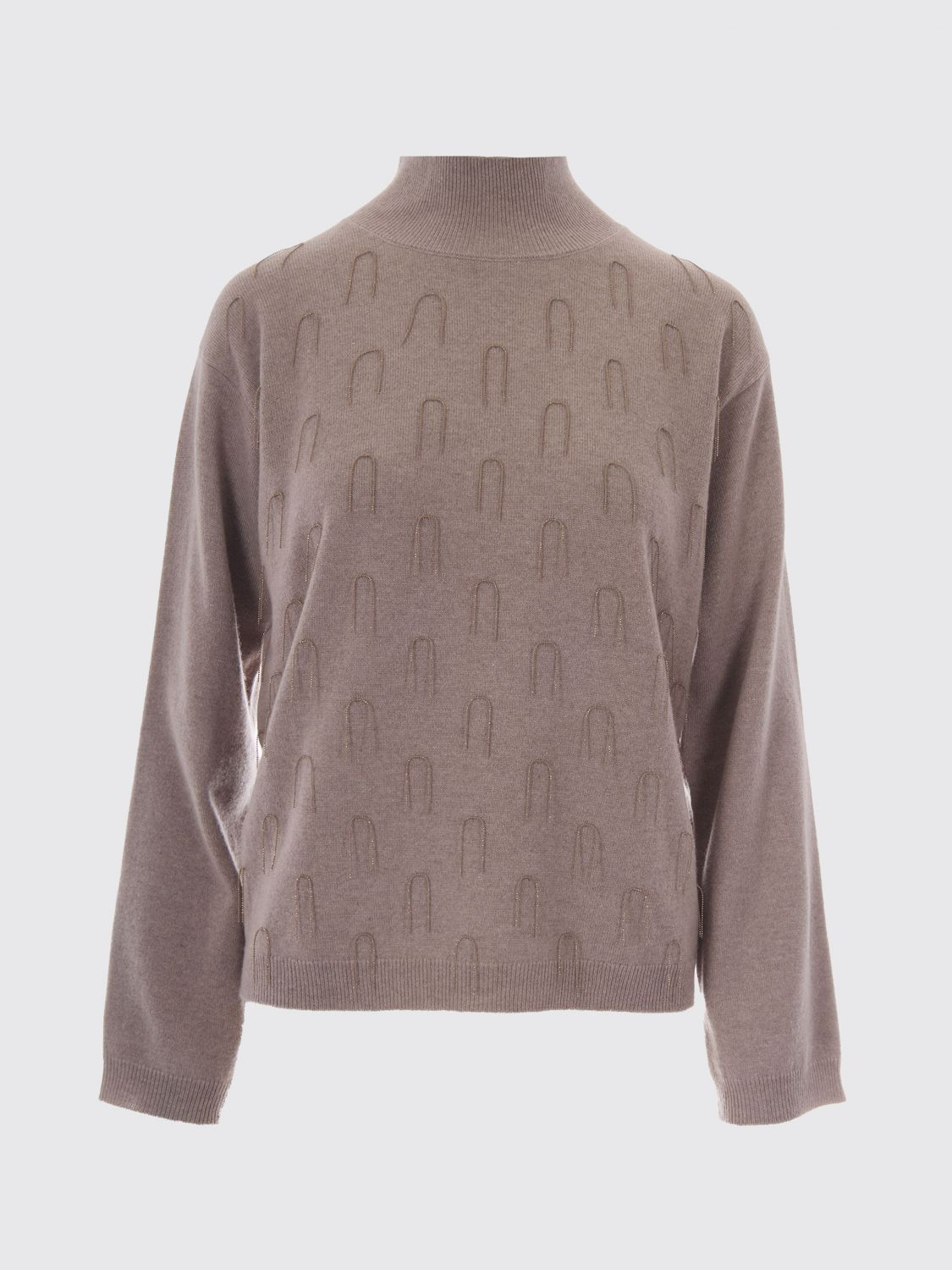 [Fabiana Filippi] Knitwear FW26 MAD216F372M281 0165