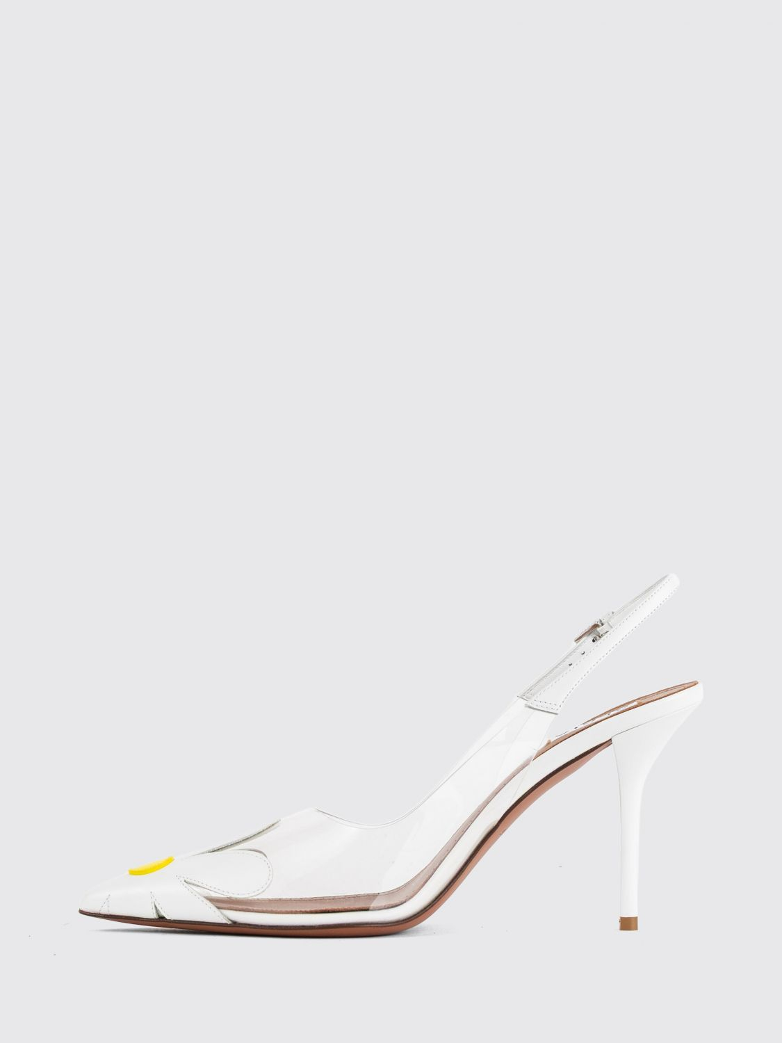 [Alaia] Pumps FW26 AA3G2019O022 B32