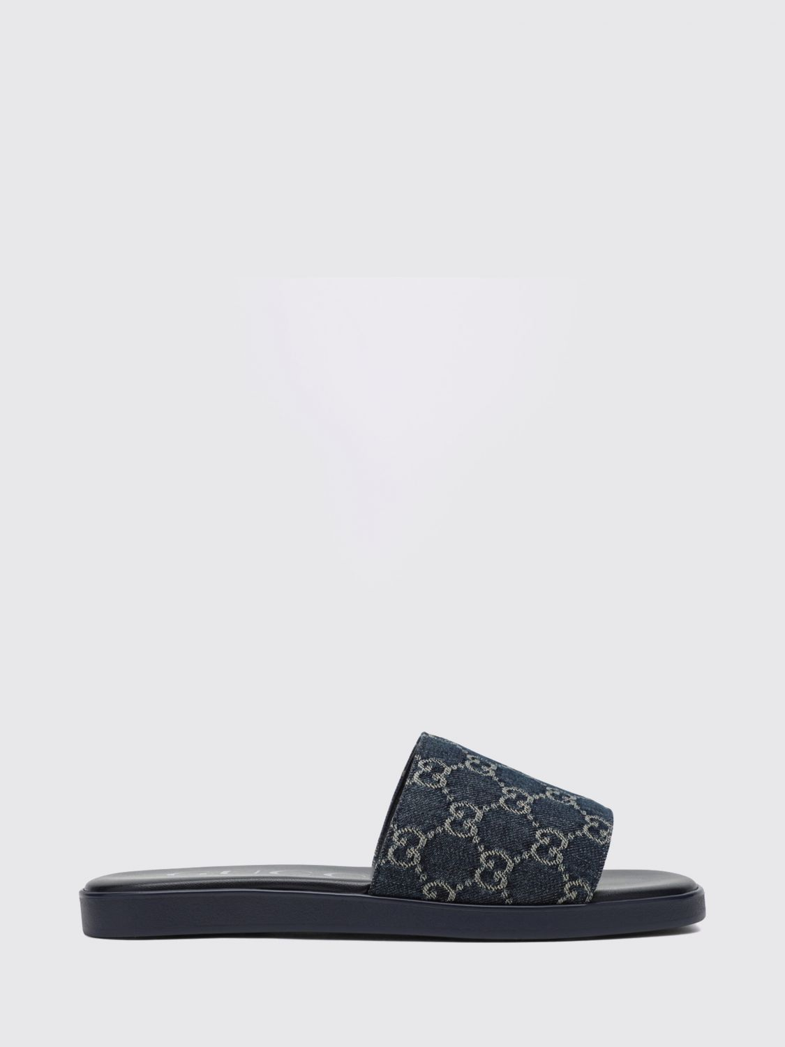 [Gucci] Sandals FW26 871685FAF4Y 4740