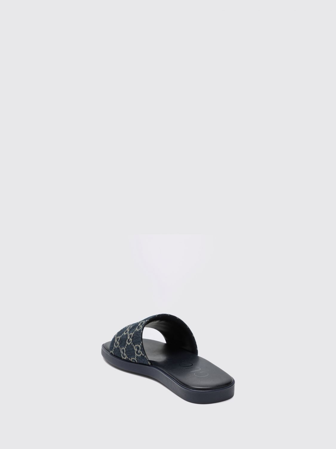 [Gucci] Sandals FW26 871685FAF4Y 4740