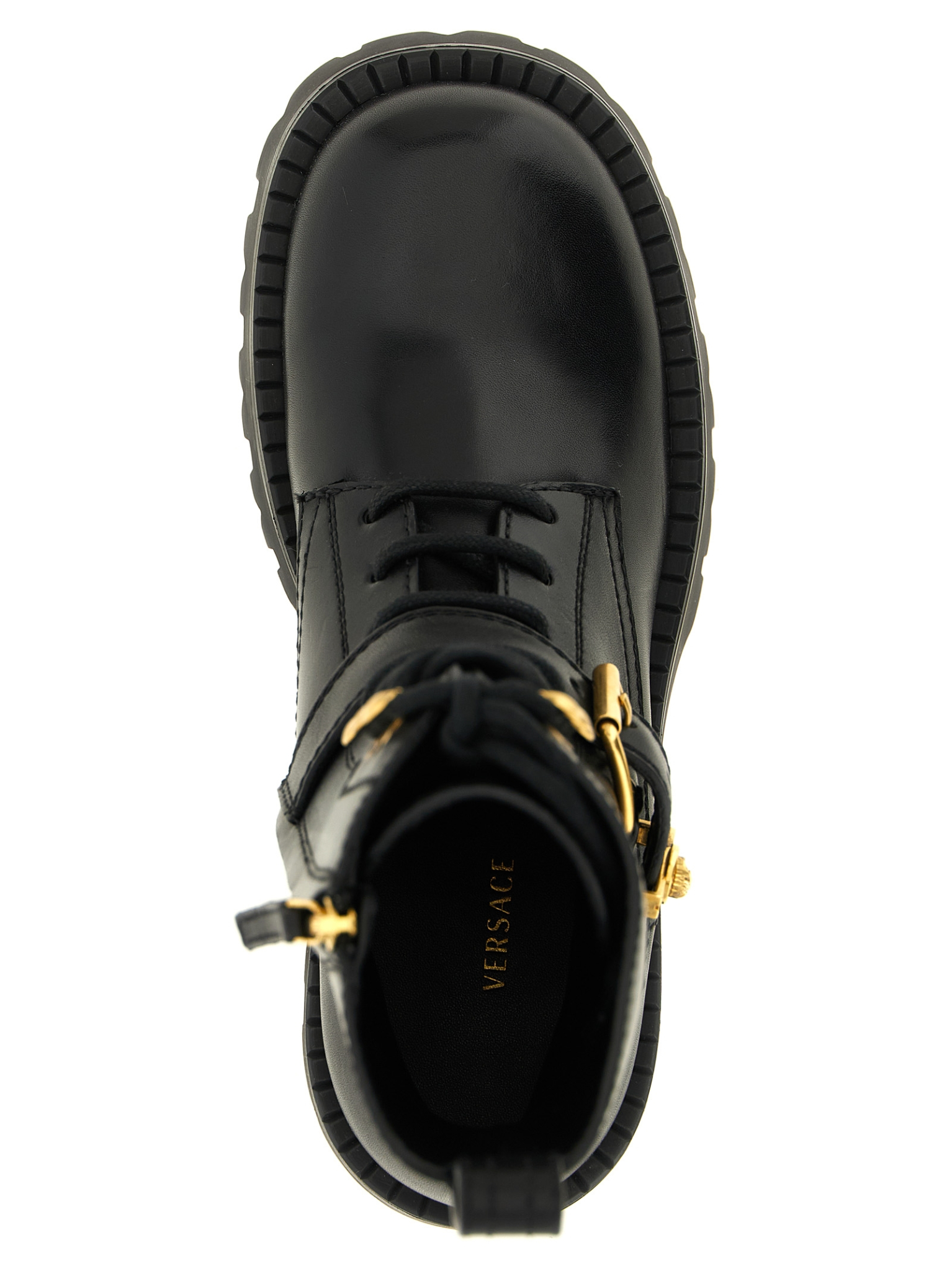 [Versace] Boots FW26 10268451A193161B00G