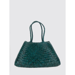 [DRAGON DIFFUSION] Shoulder bag FW26 8892 FOREST