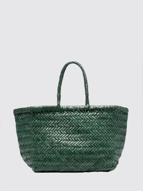 [DRAGON DIFFUSION] Tote bag FW26 8811 FOREST
