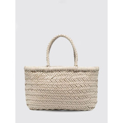 [DRAGON DIFFUSION] Tote bag FW26 8809 PEARL