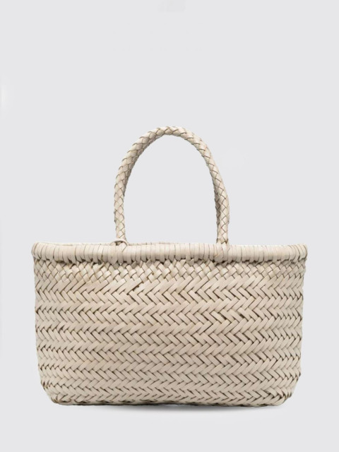 [DRAGON DIFFUSION] Tote bag FW26 8809 PEARL