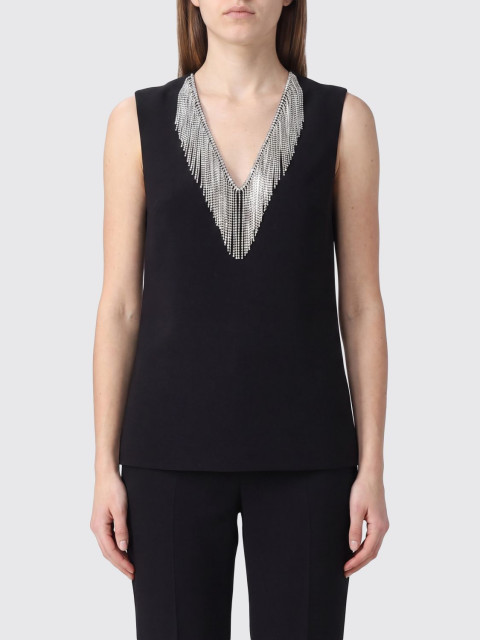 [SPORTMAX] Tank top FW26 2622166031600 003