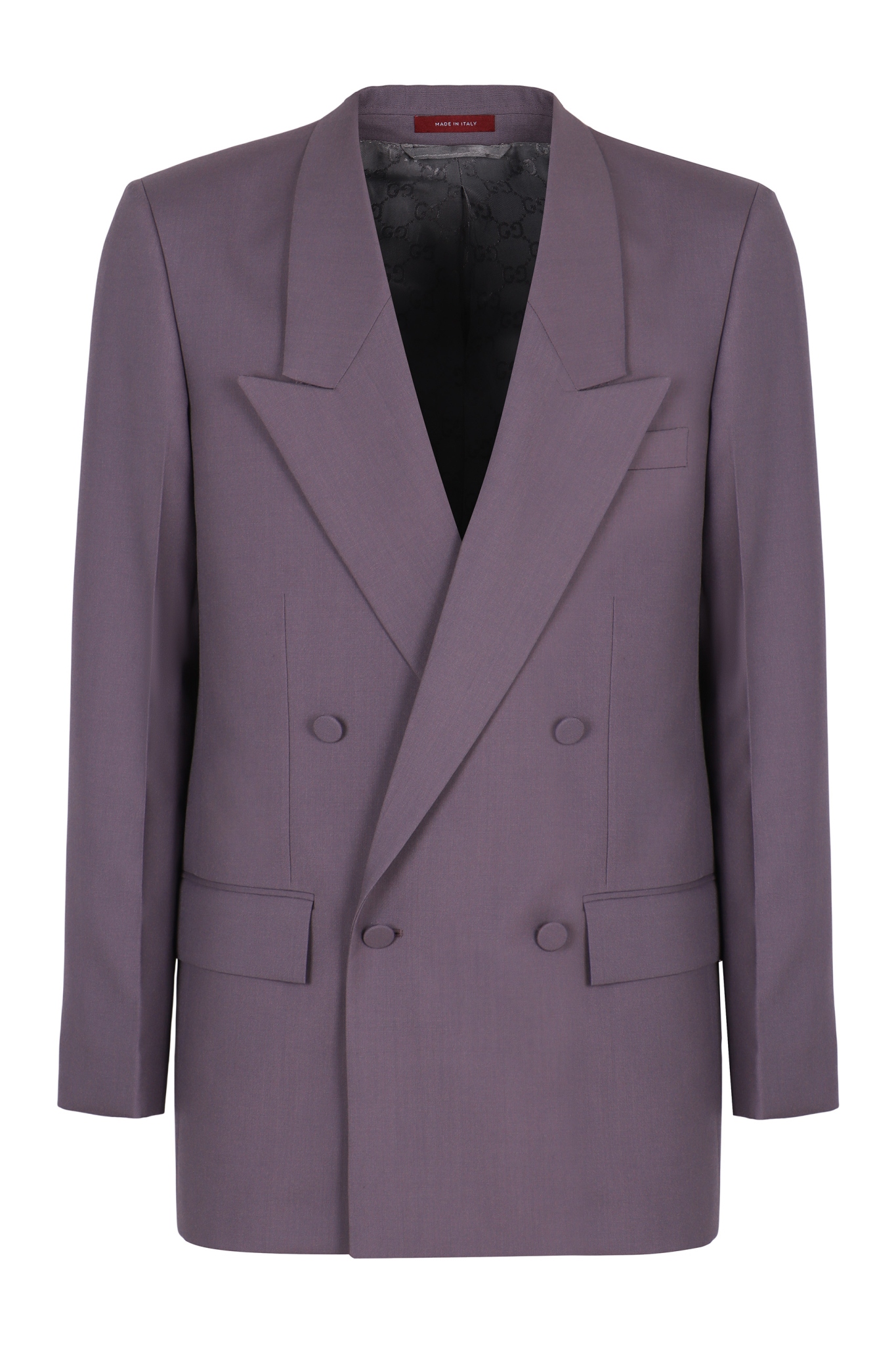 [Gucci] Blazer FW25 849881Z7AZ0_5388