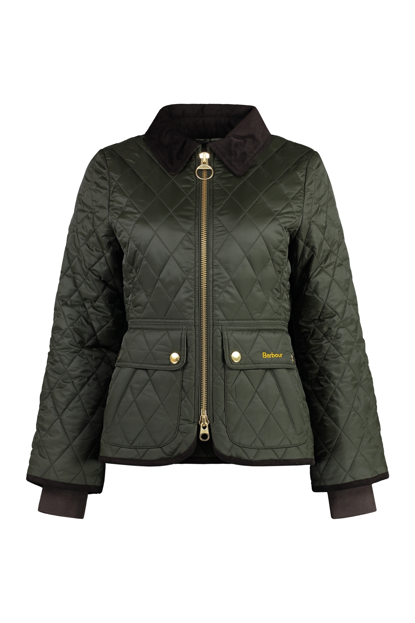 [Barbour] Raincoat CO LQU1765_SG71