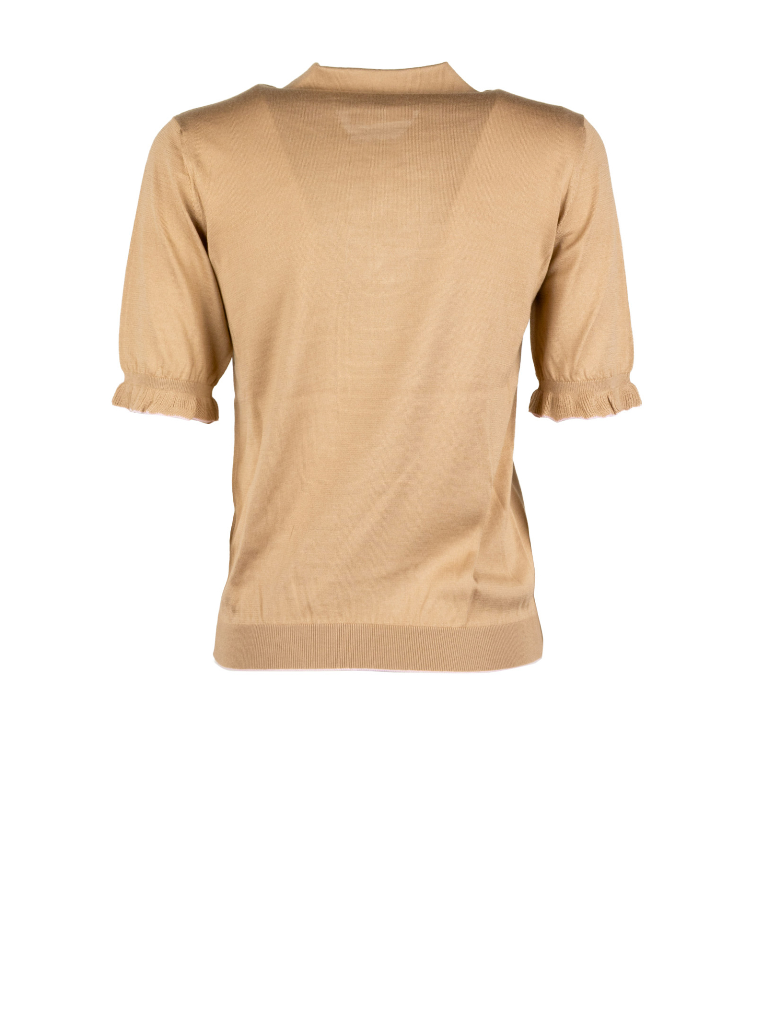 [Fabiana Filippi] Knitwear SS26 MAD276F458M100VR3