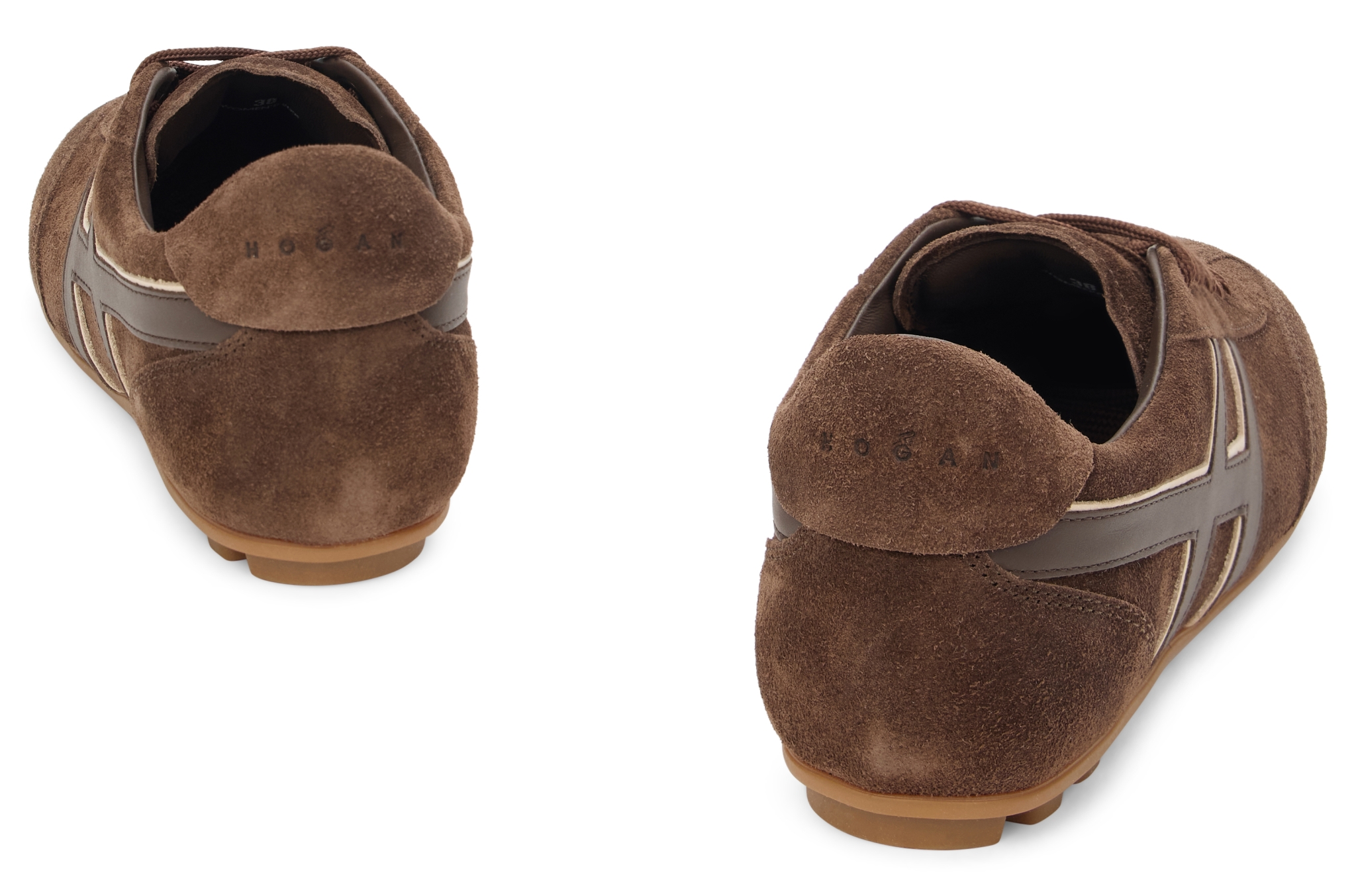 [Hogan] Sneakers FW26 HXW6930GJ00VGB_0UUM