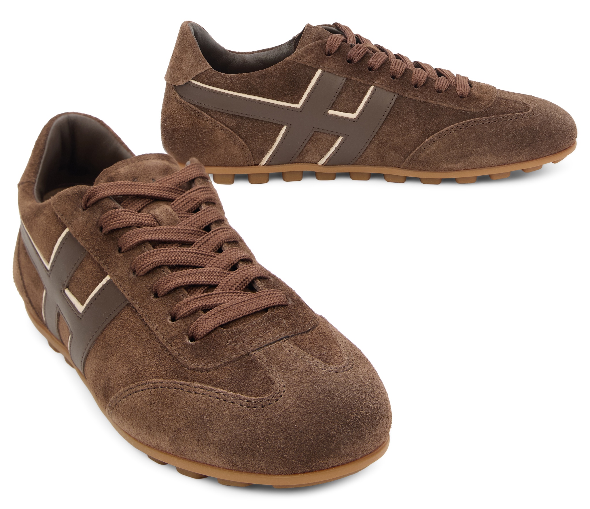 [Hogan] Sneakers FW26 HXW6930GJ00VGB_0UUM
