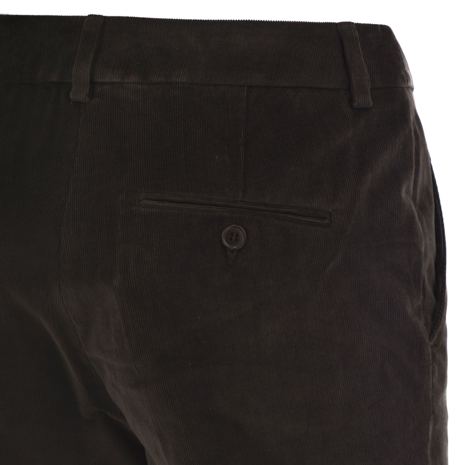 [Weekend MaxMara] Trousers FW26 2625136022600 018