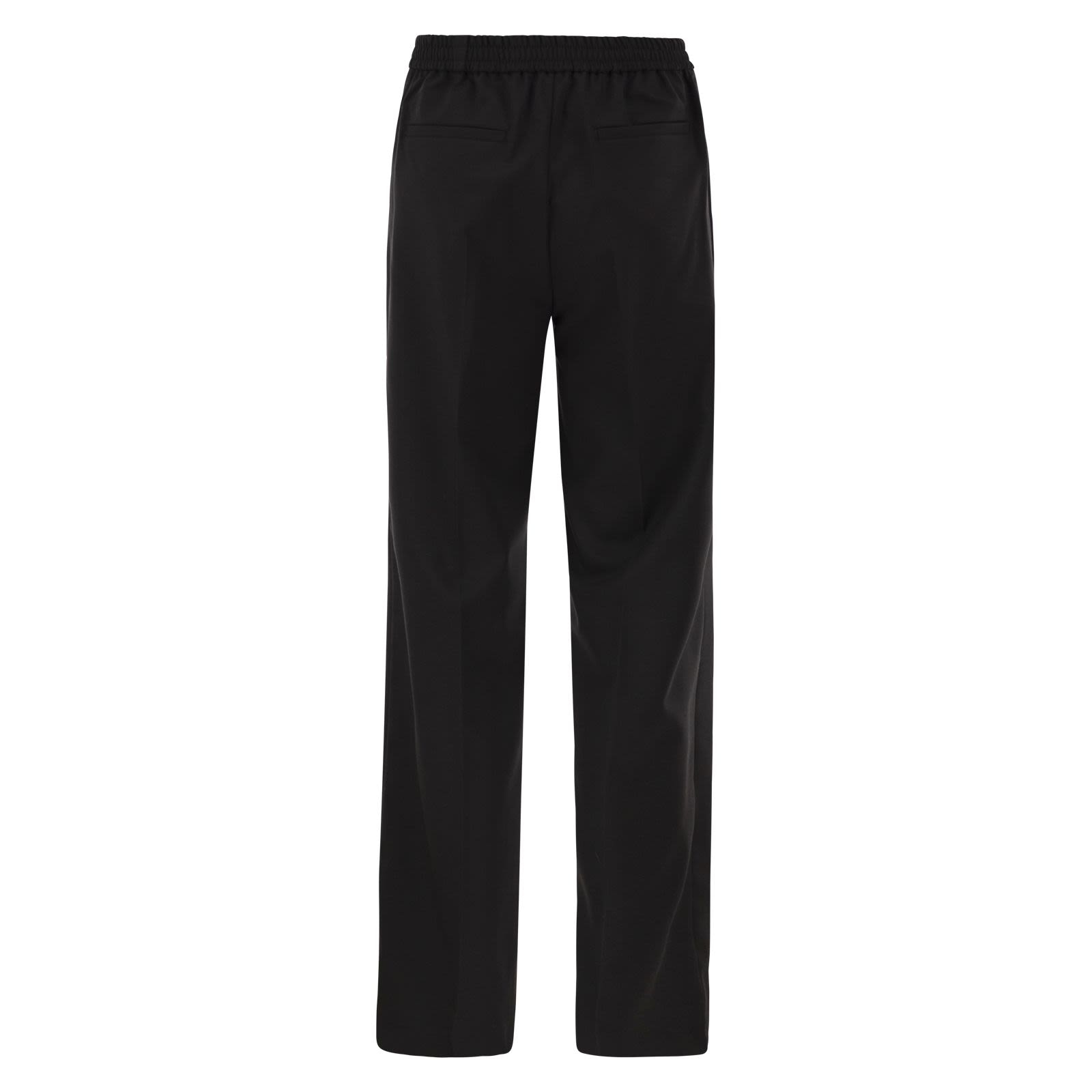 [Weekend MaxMara] Trousers FW26 2625136052600 005