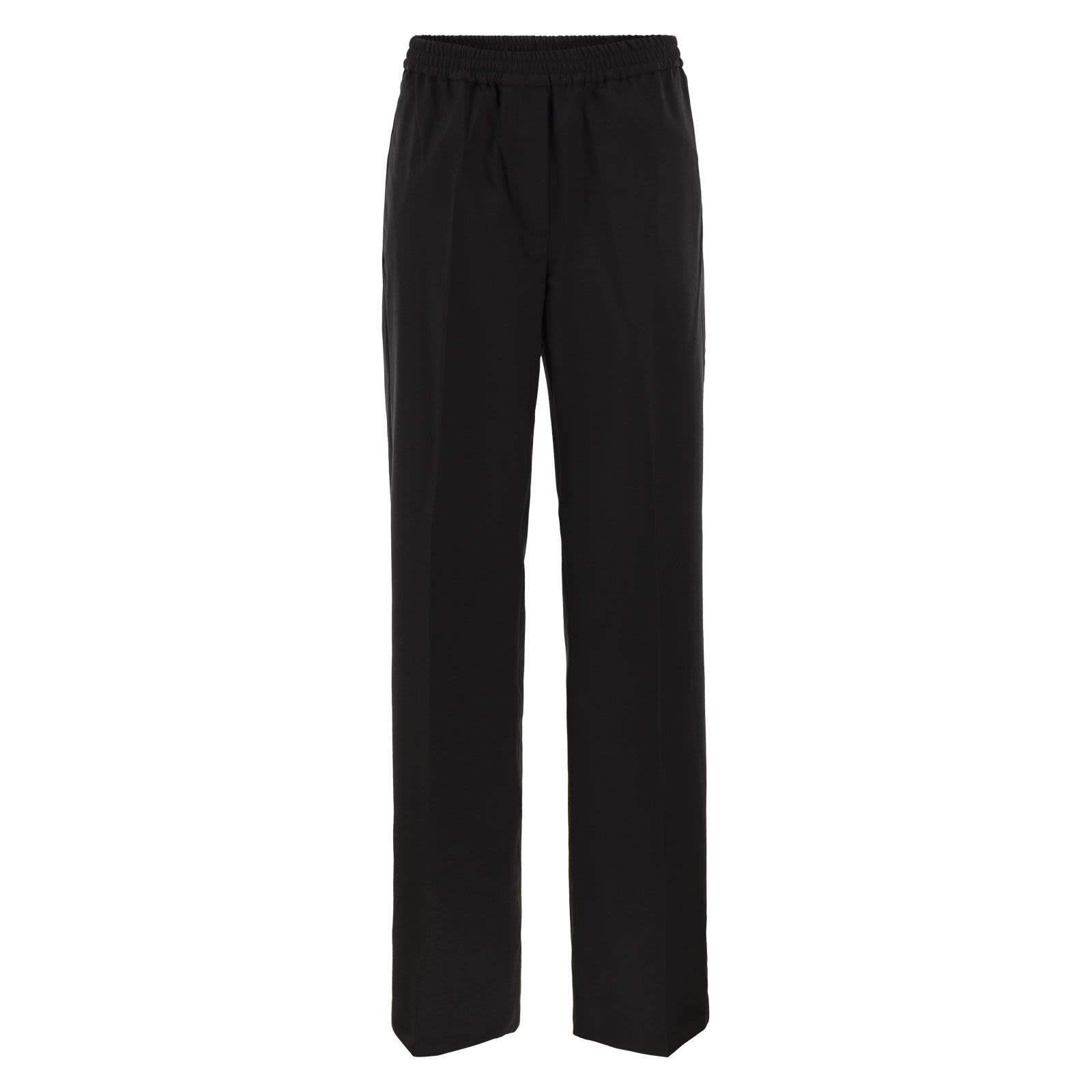 [Weekend MaxMara] Trousers FW26 2625136052600 005